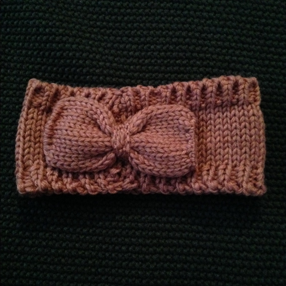 💕Bow Headbands!💕 - Picture 3 of 4